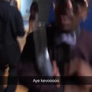 Meet your Posher, Kevin